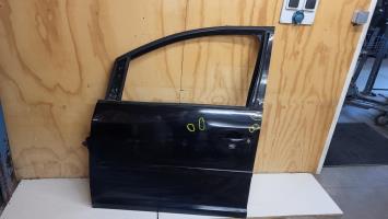 Porte avant gauche