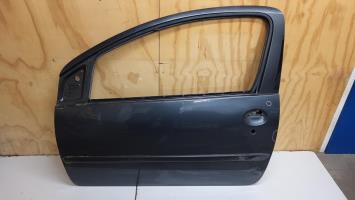 Porte avant gauche