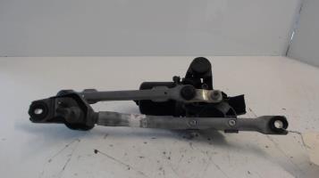 Moteur essuie glace avant
