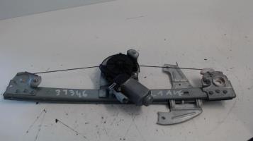 Leve vitre electrique avant gauche