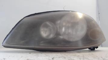 Gruppo ottico anteriore principale sinistro (luci)(faro)