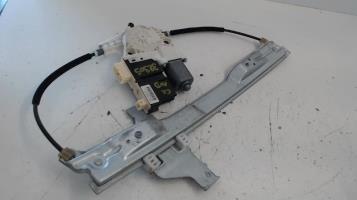 Alzacristalli elettrico anteriore destro