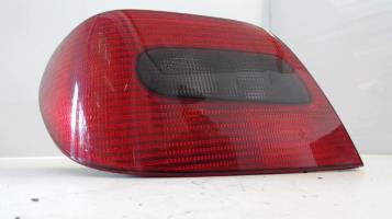 Fanale posteriore principale destro (luci)