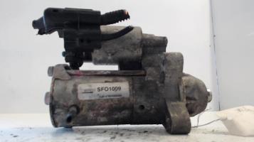 Motorino avviamento