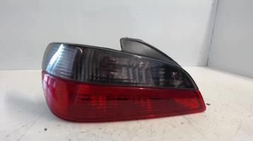 Fanale posteriore principale sinistro (luci)