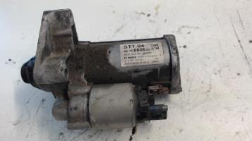 Motorino avviamento