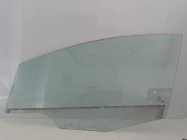 Vitre avant gauche