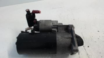 Demarreur