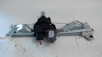 Leve vitre electrique arriere droit