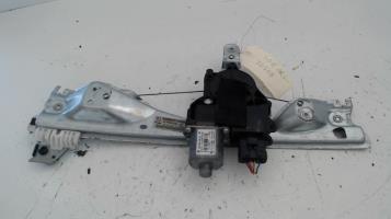 Leve vitre electrique arriere gauche