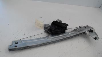 Leve vitre electrique avant gauche