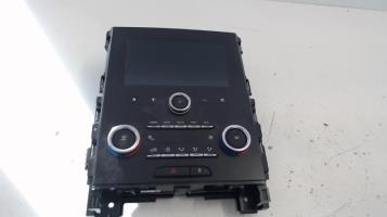 Ecran GPS