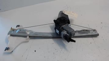 Leve vitre electrique arriere gauche