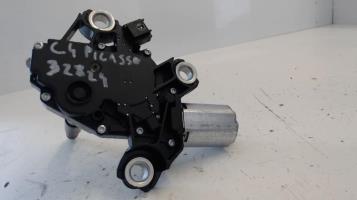 Moteur essuie glace arriere