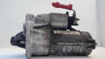 Motorino avviamento