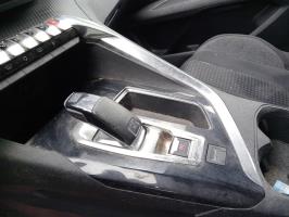 Leva freno a mano elettrico