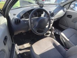 Poignee interieur avant droit