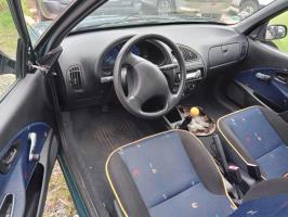 Poignee interieur avant droit