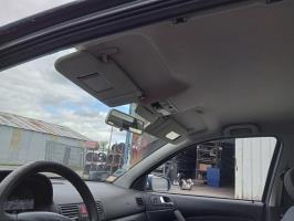 Retroviseur interieur