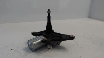 Motor de limpiaparabrisas trasero