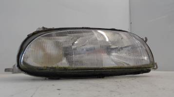Gruppo ottico anteriore principale destro (luci)(faro)
