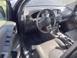 Poignee interieur avant droit
