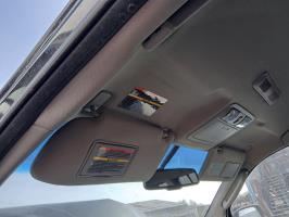 Retroviseur interieur