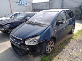 Leve vitre electrique avant gauche