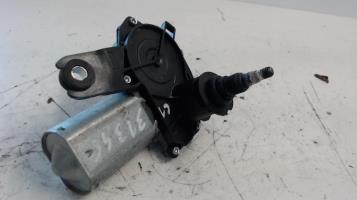 Moteur essuie glace arriere