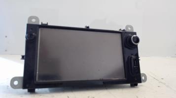 Autoradio originale
