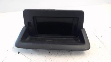 Ecran GPS