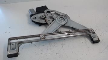 Leve vitre electrique arriere gauche