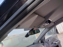 Retroviseur interieur