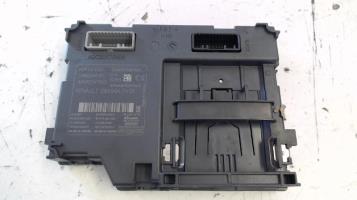 Lecteur de carte (neiman)
