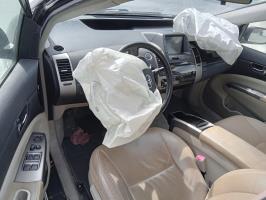 Poignee interieur avant gauche