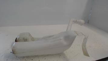 Vase de lave glace