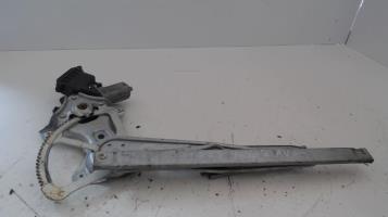 Leve vitre electrique avant gauche