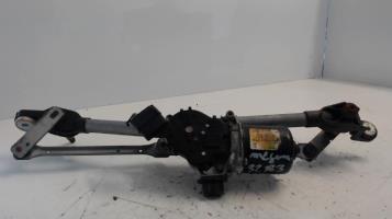 Moteur essuie glace avant