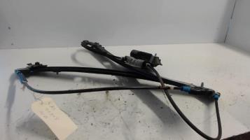 Elevalunas eléctrico delantero derecho