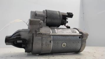 Motorino avviamento