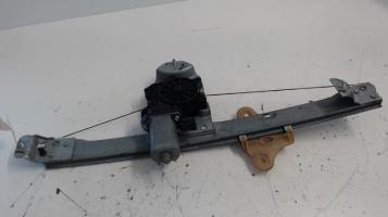 Leve vitre electrique arriere gauche