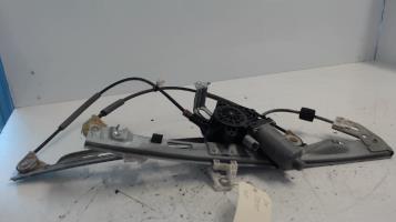 Alzacristalli elettrico anteriore destro