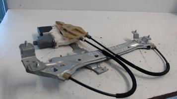 Leve vitre electrique arriere droit