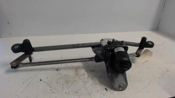 Motor de limpiaparabrisas delantero