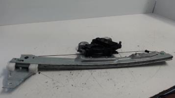 Leve vitre electrique avant gauche