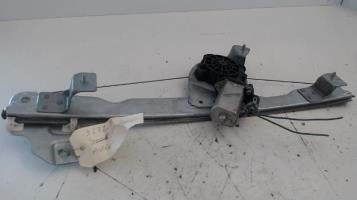 Leve vitre electrique avant gauche