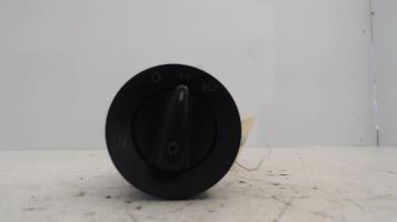 Commande de phare