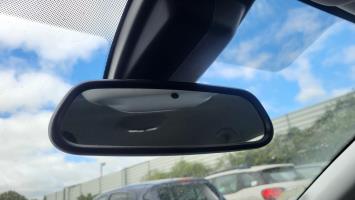 Retroviseur interieur