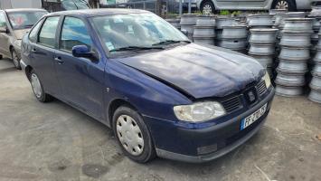 Cremaillere assistee