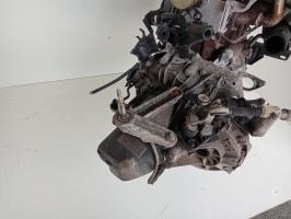 Scatola cambio